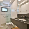 Отель Quality Hotel Blumenau, фото 48