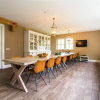 Отель Luxury Farmhouse near Forest in Dinkelland, фото 14