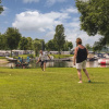 Отель Marinapark Bad Nederrijn Maurik, фото 19