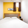 Отель Pod Inn (Jinan High-speed West Railway Station), фото 5
