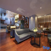 Отель Crystal Orange Hotel (Shanghai International Tourist Resort Kangqiao), фото 6