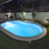 Отель Holiday Home with Pool Oaza, фото 6