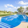 Отель CAN ANDREU - Finca with private pool only 2.3 km away from the beach Free WiFi, фото 11