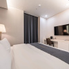 Отель Suwon Aritte Hotel, фото 11