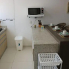 Отель Aluguel De Apartamento 2 Quartos Sendo 1 Suite Com Vista Para O Mar Em Praia Lagoinha, фото 11