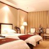 Отель Yantai Jinghai Hotel в Яньтай