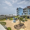 Отель Seascape 2110 in Galveston, фото 19