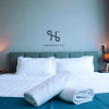 Отель Homesuite' Home at Jesselton Quay, фото 47