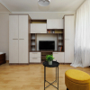 Гостиница Apartamenty Istorichesky Tsentr na Leninskom prospekte, фото 5