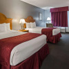 Отель Best Western Wilderness Trail Inn, фото 3