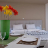 Отель Brand New Apt with Acropolis View in Monastiraki, фото 15
