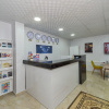 Отель İstanbul Paradise Hotel, фото 14