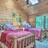 Отель Luxury Cabin w/ Deck < 5 Miles to Sapphire Valley!, фото 8