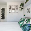 Отель Sleek & Serene 1BD Flat - North Laine / Brighton, фото 5