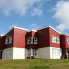 Отель Framtid apartments and holiday homes, фото 30
