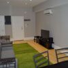 Отель Le St Denis 1 bedroom - mtlFlats, фото 4