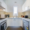 Отель Stunning Inner City House Close to Fish Market, фото 6