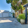 Отель Beachfront Malibu Apartment w/ Ocean-view Balcony, фото 19