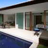 Отель Smart Comfort Apartments Batu Jimbar, фото 9