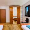 Отель Apartment in Novi Vinodolski 39131, фото 2