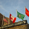 Отель Red Lion Hotel Port Angeles Harbor, фото 37