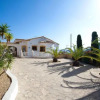 Отель Villa Benicuco, фото 10