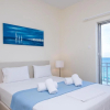 Отель Spacious Apartment on the Beachfront, фото 2