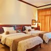 Отель Grand River Resort - Guangzhou, фото 21