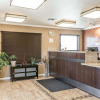 Отель Quality Inn & Suites Woodland - Sacramento Airport, фото 2