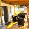 Отель Camping Media Mobile Homes in Brioni Sunny Camping, фото 11