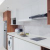 Отель Comfort And Spacious 2Br At Tamansari Bintaro Mansion Apartment, фото 6