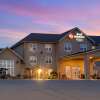 Отель Best Western Plus Woodstock Hotel & Conference Centre, фото 1