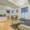 Отель Apartament Avanti, фото 4