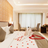 Отель Walom Grand Resort & SPA, фото 11