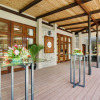 Отель Kempinski Seychelles Resort на Острове Маэ