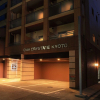 Отель CMM Crystate Kyoto, фото 1