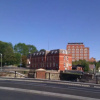 Отель Trade Digs Stroud - 1 and 2 bedrooms available, фото 1