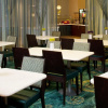 Отель SpringHill Suites by Marriott Orlando at SeaWorld, фото 29