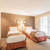 Отель Elevate Real Estate Management Snowbird - 208, фото 4