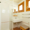 Отель Rustic Apartment in the Authentic Mountain Village of Megève, фото 6