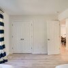 Отель Charming Raleigh Home - Walk to Downtown!, фото 16