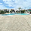 Отель Modern Pool Side House, фото 1
