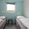 Отель 12 Person Holiday Home in Glesborg, фото 4