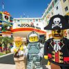 Отель Legoland Hotel At Legoland California Resort, фото 19