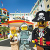 Отель Legoland Hotel At Legoland California Resort, фото 15