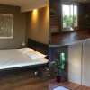 Отель Villa 150m2 piscine apercu mer climatisée, фото 10