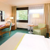 Отель Leonardo Hotel Berlin City West, фото 5