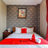 Отель RedDoorz The Sun Hotel near Duong Quang Ham Street, фото 14