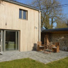 Отель Countryside Holiday Home in Theux With Fenced Garden and BBQ, фото 24