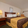Отель Howard Johnson Express Inn - Effingham, фото 2
